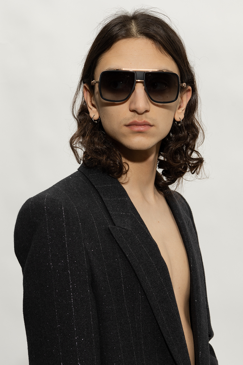 Balmain 'O.R.' sunglasses | Men's | Vitkac